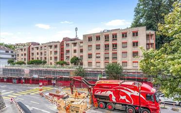 Moto Hallenplatz - image - 1