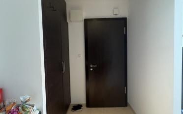 Möbl. Wohnobj. ein Zimmer - image - 4