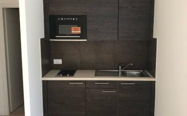 Möbl. Wohnobj. ein Zimmer - image - 1