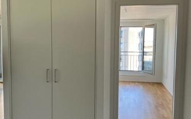 Apartment 3.5 rooms - image - 2