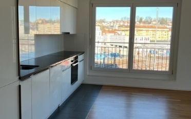 Apartment 3.5 rooms - image - 5