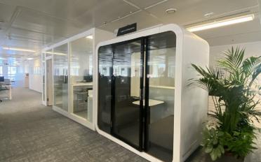 Büro - image - 6