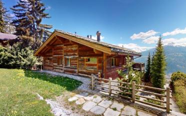 Single house 6 rooms - image - 1