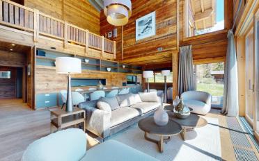 Single house 6 rooms - image - 3