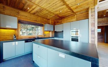 Single house 6 rooms - image - 4