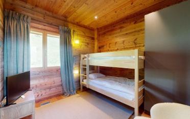 Single house 6 rooms - image - 11