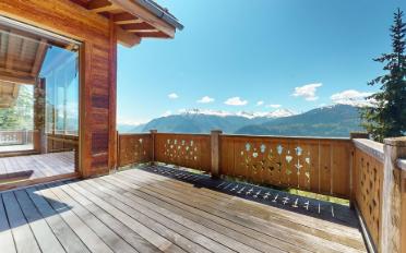 Single house 6 rooms - image - 12