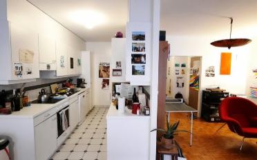 Apartment 5 rooms - image - 3