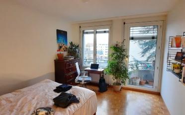 Apartment 5 rooms - image - 5