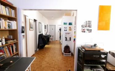 Apartment 5 rooms - image - 4