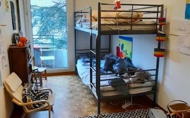Apartment 5 rooms - image - 7