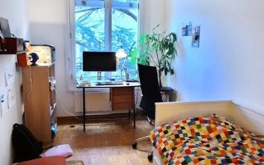 Apartment 5 rooms - image - 8