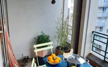 Apartment 5 rooms - image - 11