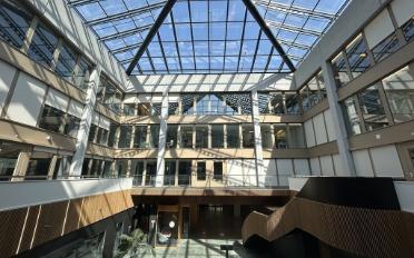 Büro - image - 2