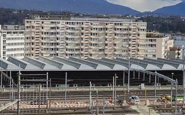 Einzelgarage - image - 1