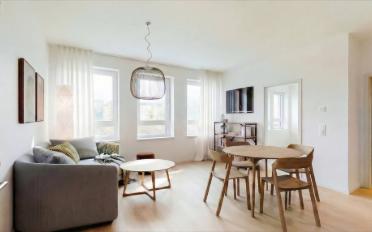 Wohnung 4 Zimmer - image - 3