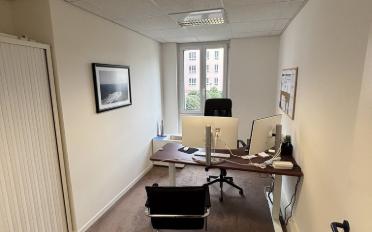 Büro - image - 3