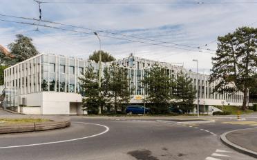 Tiefgarage - image - 1