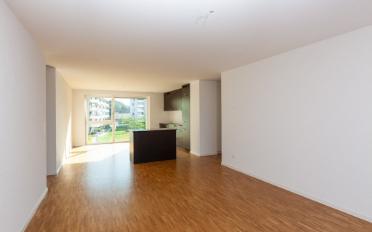 Wohnung 3.5 Zimmer - image - 2