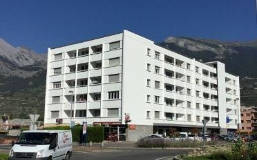 Apartment 2 rooms - image - 1