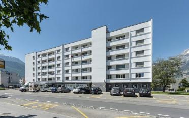 Wohnung 2 Zimmer - image - 1