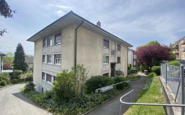 Wohnung 5.5 Zimmer - image - 1