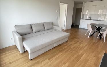 Apartment 2.5 rooms - image - 3