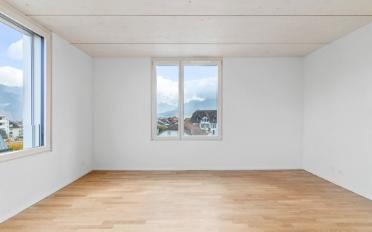 Wohnung 3.5 Zimmer - image - 3