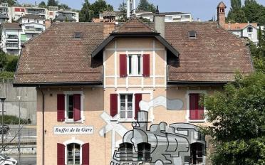 Place ouverte - image - 1