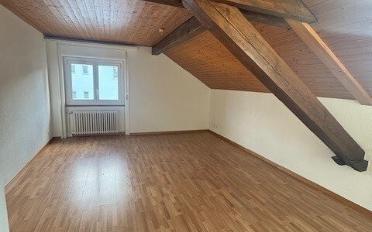 Wohnung 2.5 Zimmer - image - 3