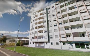 Appartement 4 pièces - image - 1