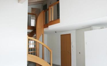 Duplex 5.5 rooms - image - 4
