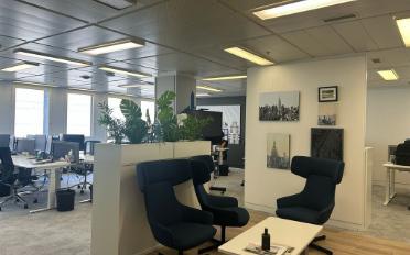 Büro - image - 3