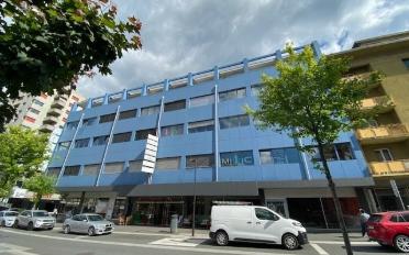Place souterraine - image - 1