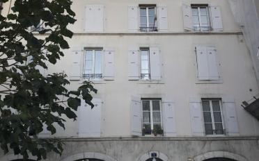 Wohnung 2 Zimmer - image - 1