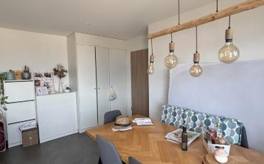 Wohnung 3.5 Zimmer - image - 2