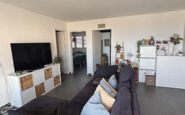 Wohnung 3.5 Zimmer - image - 3