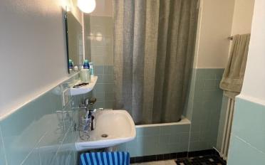 Wohnung ein Zimmer - image - 4