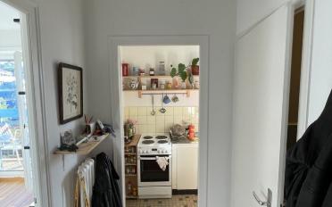 Wohnung ein Zimmer - image - 3