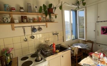 Wohnung ein Zimmer - image - 6