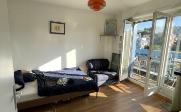 Wohnung ein Zimmer - image - 7