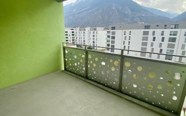 Apartment 3.5 rooms - image - 5