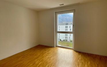 Apartment 3.5 rooms - image - 3