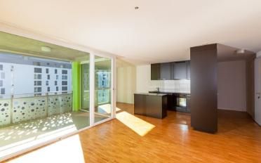Apartment 3.5 rooms - image - 2