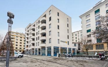 Wohnung 5.5 Zimmer - image - 1