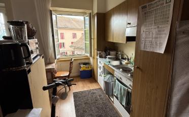 Apartment 1 room - image - 3