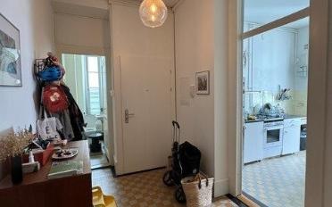 Apartment 3.5 rooms - image - 2