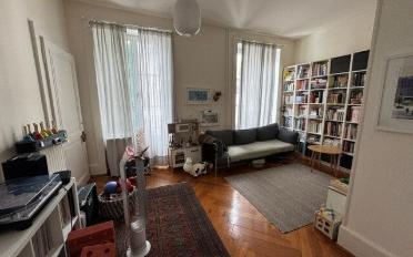 Apartment 3.5 rooms - image - 3