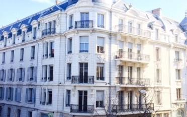 Apartment 3.5 rooms - image - 1