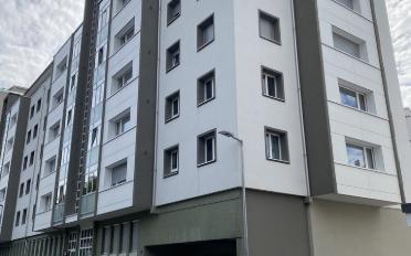 Apartment 1.5 rooms - image - 1
